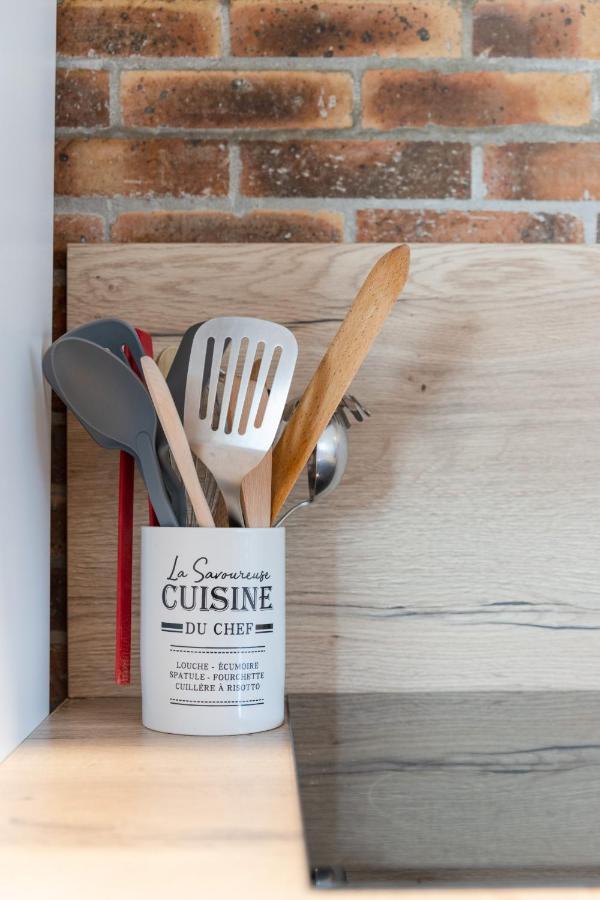 Hébergement de vacances Ty Melen - Charmante Maison Bretonne Proche Plouguerneau