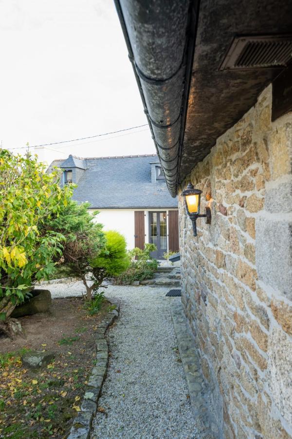 Ty Melen - Charmante Maison Bretonne Proche